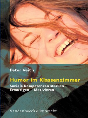 cover image of Humor im Klassenzimmer